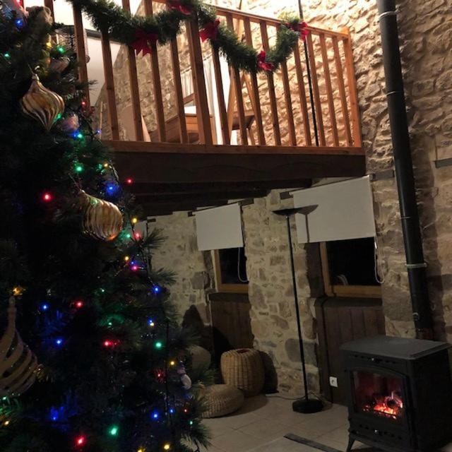 Le Cosy Villa Saint Yrieix la Perche Bagian luar foto