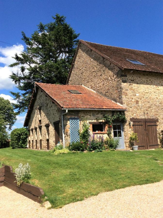 Le Cosy Villa Saint Yrieix la Perche Bagian luar foto