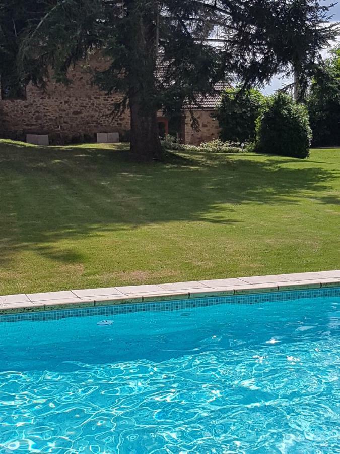 Le Cosy Villa Saint Yrieix la Perche Bagian luar foto