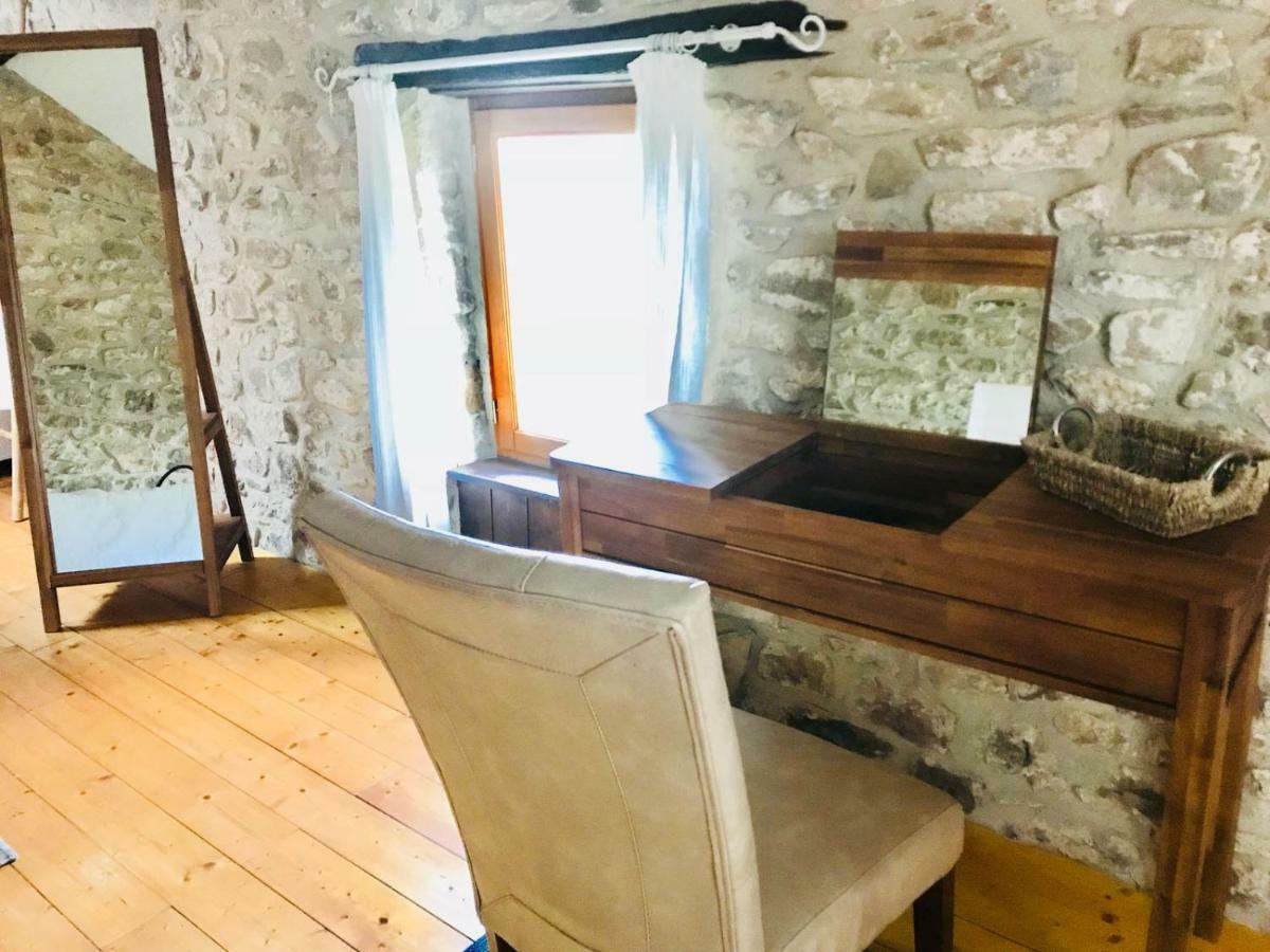 Le Cosy Villa Saint Yrieix la Perche Bagian luar foto