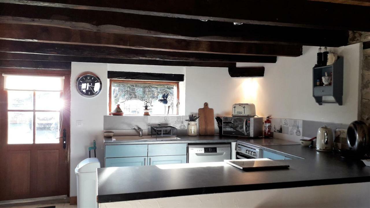 Le Cosy Villa Saint Yrieix la Perche Bagian luar foto