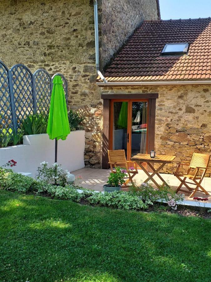 Le Cosy Villa Saint Yrieix la Perche Bagian luar foto