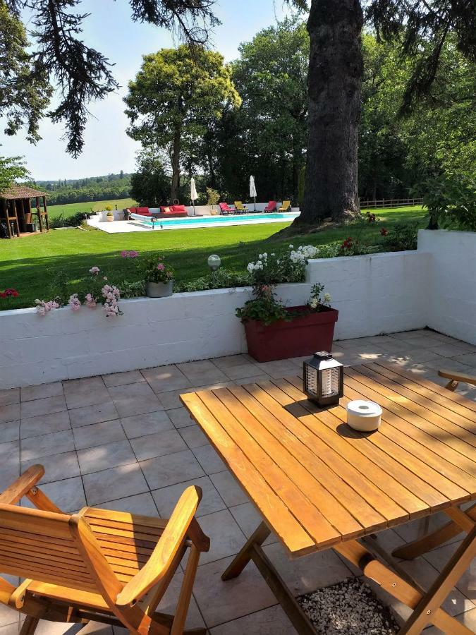 Le Cosy Villa Saint Yrieix la Perche Bagian luar foto